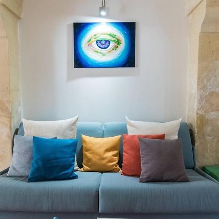 Apartament Casa Flow Lecce Zewnętrze zdjęcie