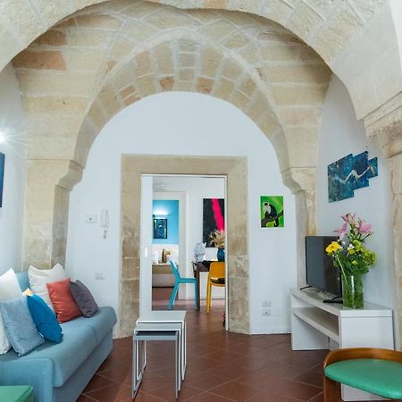 Apartament Casa Flow Lecce Zewnętrze zdjęcie