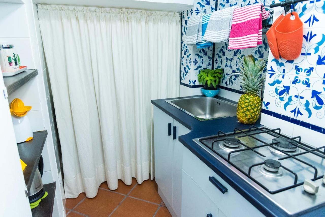 Apartament Casa Flow Lecce Zewnętrze zdjęcie