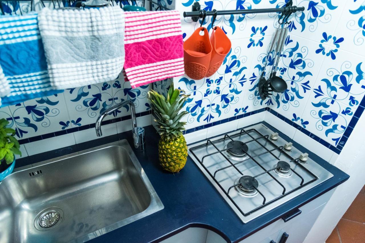 Apartament Casa Flow Lecce Zewnętrze zdjęcie