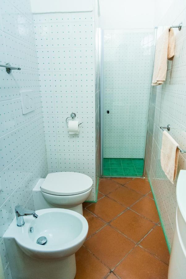 Apartament Casa Flow Lecce Zewnętrze zdjęcie